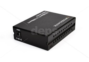 Медиаконвертеры FoxGate EC-B-0,1-1SM-1310/1550nm-20