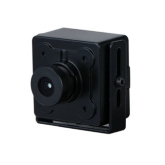 HD-CVI видеокамера 2 Мп Dahua DH-HAC-HUM3201BP-B (2.8 мм) для системы видеонаблюдения