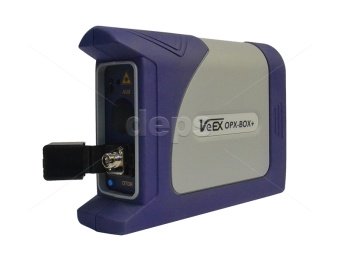Оптический рефлектометр VeEX OPX-Box+