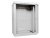 Шкаф настенный CSV Wallmount Lite 15U (перф)
