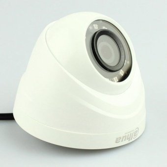 HDCVI видеокамера Dahua HAC-HDW1200RP-0360B для системы видеонаблюдения