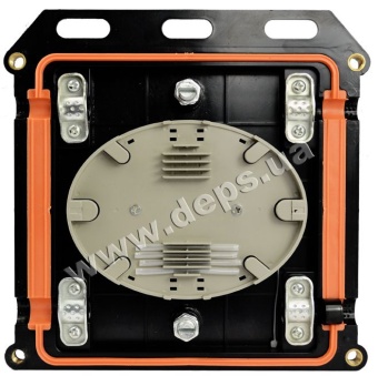 Муфта оптическая Crosver FOSC-X