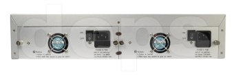Неуправляемое шасси Step4Net MC-F14-double AC220 для медиаконвертеров
