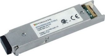 DWDM MultiRate XFP модули