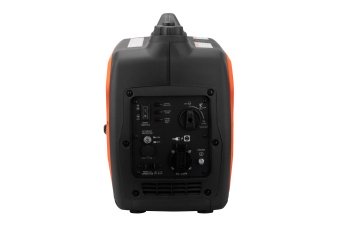 2E Генератор бензиновий інверторний BS-2500i, 220 В, 50 Гц, 2 кВт