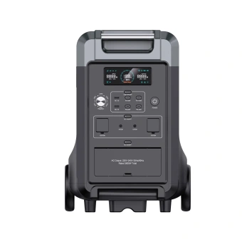 Pарядна станція Choetech BS009 3600W/3840Wh LiFePo4