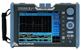 Оптический рефлектометр Yokogawa AQ7275