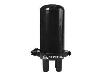 Муфта оптическая с термоуплотнением Crosver FOSC-P