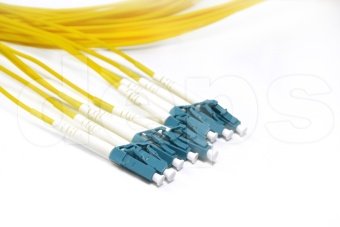 Одноволоконные оптические мультиплексоры Step4Net CWDM-1SM-04-08wave
