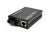 Медиаконвертеры FoxGate EC-B-0,1-1SM-1310/1550nm-20 Медиаконвертеры FoxGate EC-B-0,1-1SM-1310/1550nm-20