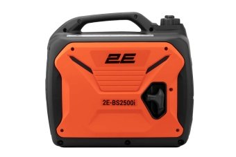 2E Генератор бензиновий інверторний BS-2500i, 220 В, 50 Гц, 2 кВт
