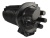 Муфта оптическая Crosver FOSC-ТА400/24-1-24
