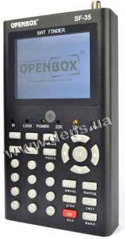 Openbox SatFinder SF-35
