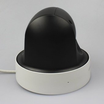 IP Speed Dome видеокамера 2 Мп с Wi-Fi Dahua DH-SD29204UE-GN-W со встроенным микрофоном для системы видеонаблюдения