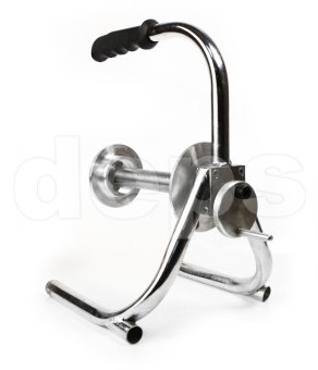 FinMark CabRoller 30