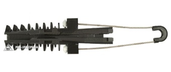 Натяжной зажим Crosver PA 1500