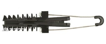 Натяжной зажим Crosver PA 1500