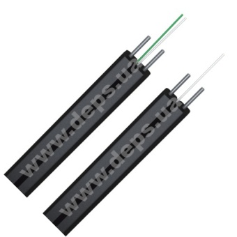 Оптический кабель FTTH001-SM-02 Pro