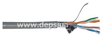 Ethernet кабель Step4Net FTP CAT 5e