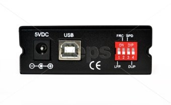 Медиаконвертеры FoxGate EC-B-0,1-1SM-1310/1550nm-20-LFP
