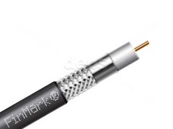 Распределительный коаксиальный кабель FinMark F1560BV