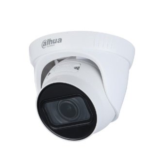 IP-видеокамера 2 Мп Dahua DH-IPC-HDW1230T1-ZS-S5 для системы видеонаблюдения