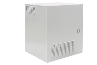 Климатический шкаф внешний 15U - 450