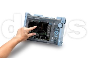 Оптические рефлектометры Yokogawa AQ7280
