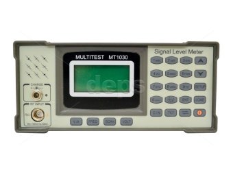 Многофункциональный измерительный прибор Multitest MT1030/MT1035
