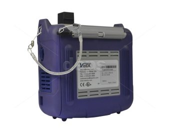 Оптический рефлектометр VeEX FX150