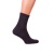 Набор мужских носков RIX 30пар, классические черные 43-45 (MNA31EC121226)
