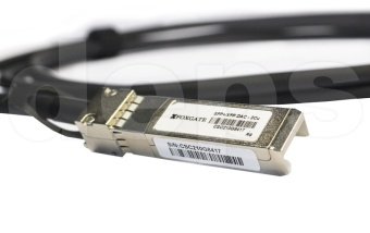 Кабель прямого соединения FoxGate SFP+/XFP DAC-XCu