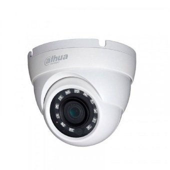 HDCVI видеокамера Dahua HAC-HDW1200MP-0280B для системы видеонаблюдения