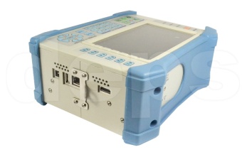 Универсальный анализатор ТВ сигналов Deviser S7000