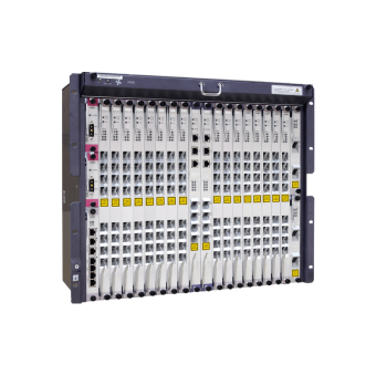 OLT-терминал Huawei MA5680T Kit (+ 2*SCUN + 2*PRTE + 1*GICF)