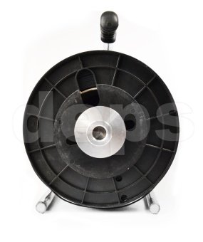 FinMark CabRoller 30