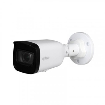 IP-видеокамера 2 Мп Dahua DH-IPC-HFW1230T1-ZS-S5 с моторизированным объективом 2.8-12 мм для системы видеонаблюдения