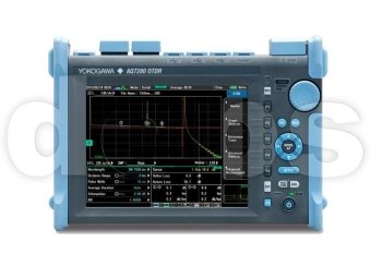 Оптические рефлектометры Yokogawa AQ7280