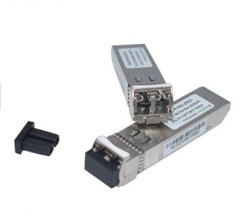 Модули DWDM SFP+ 10G 2SM CHxx 80km LC