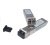 Модули DWDM SFP+ 10G 2SM CHxx 80km LC