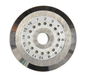 Лезвие Fujikura CB-16