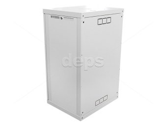 Шкаф настенный CSV Wallmount Lite 18U (акрил)