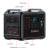 Зарядна станція Choetech BS006 2000W/1997Wh LiFePo4