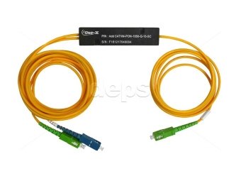 Фильтр оптического уплотнения 1310/1490/1550