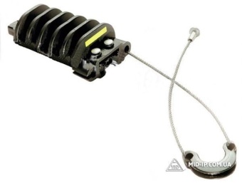 Натяжной зажим Sicame PA 35 200