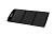 Портативна сонячна панель 2E, 120 Вт зарядний пристрій, DC, USB-С PD18W, USB-A 24W