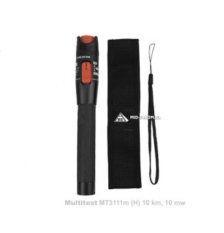 Источник видимого лазерного излучения MULTITEST MT3111m-ХХ (Н)