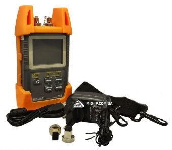 Тестер PON-сетей MULTITEST MT3212