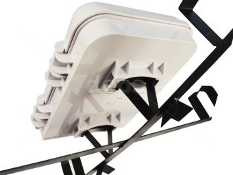 Устройство для организации технологического запаса кабеля УТЗК 04-16