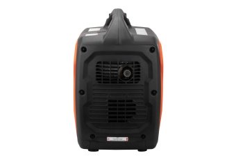 2E Генератор бензиновий інверторний BS-2500i, 220 В, 50 Гц, 2 кВт